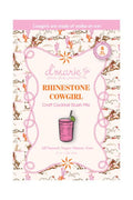 Rhinestone Cowgirl Cocktail Slush Mix