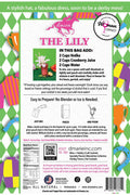 The Lily Cocktail Slush Mix