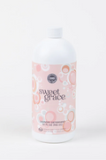 Sweet Grace 32 oz. Laundry Detergent
