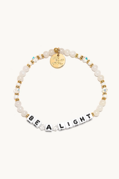 Be A Light - Chandelier -  Best Of Bracelet