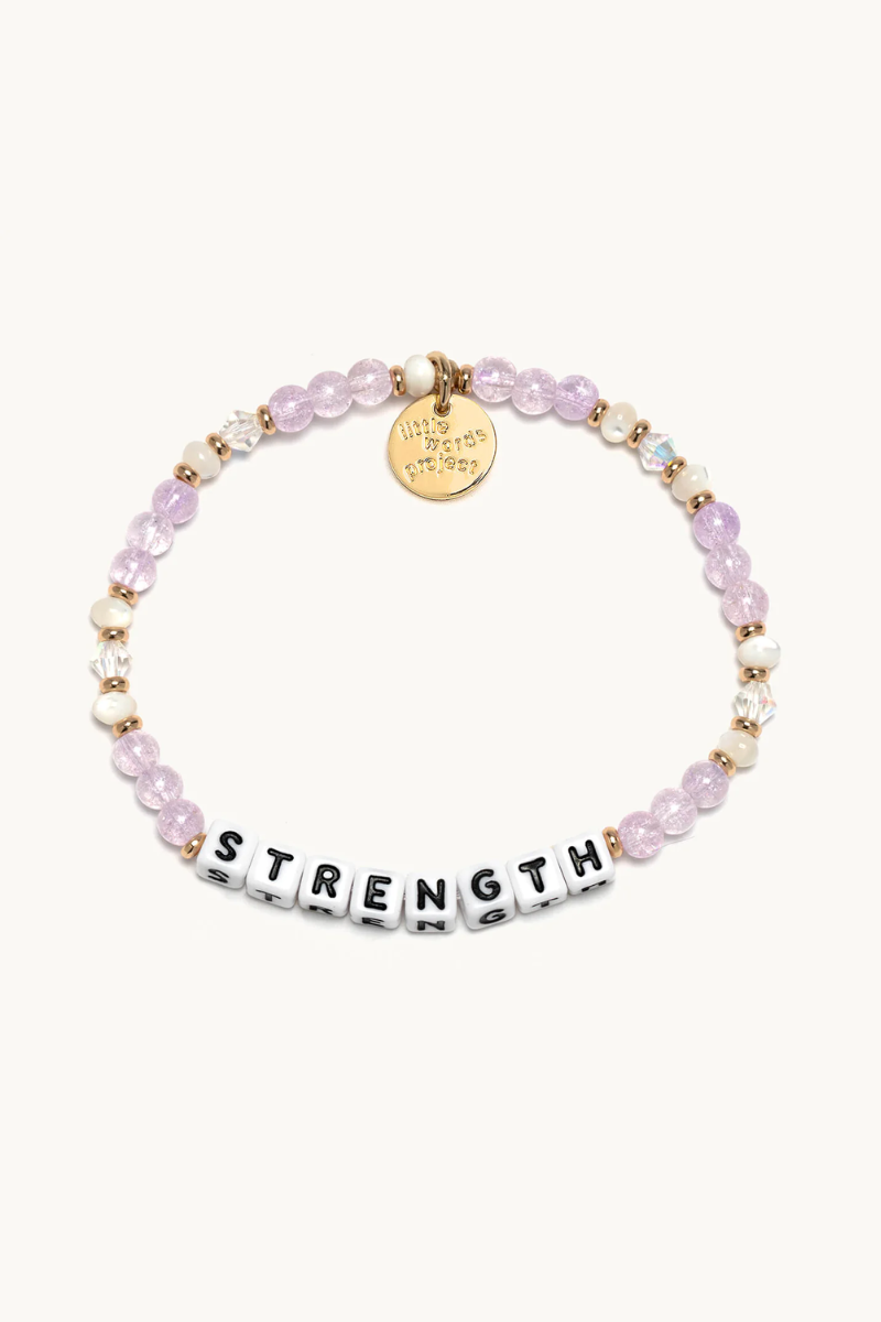 Strength - Mystical - Gifting Bracelet