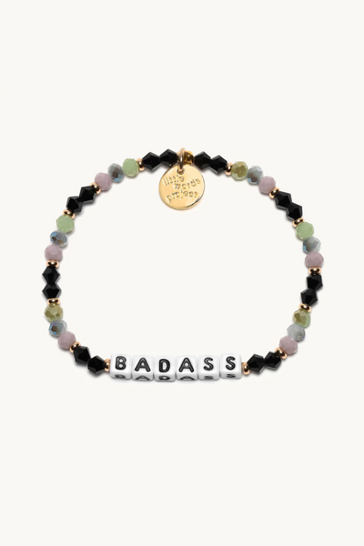Badass - Emo Inside - Best Of Bracelet