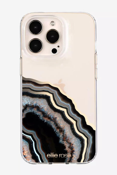 iPhone Case-Onyx Obsession