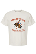 Land of the Yee Graphic Tee