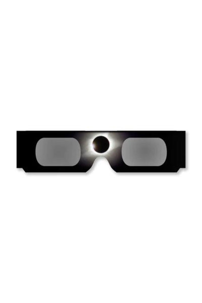 Solar Eclipse Glasses- ISO Certified