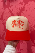 America&