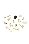 Wishbone Charm - Charm Bar