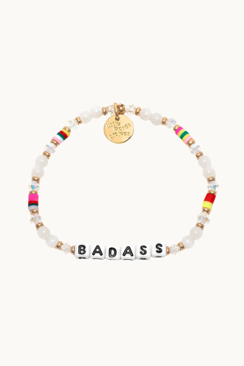 Badass - Gifting Bracelet