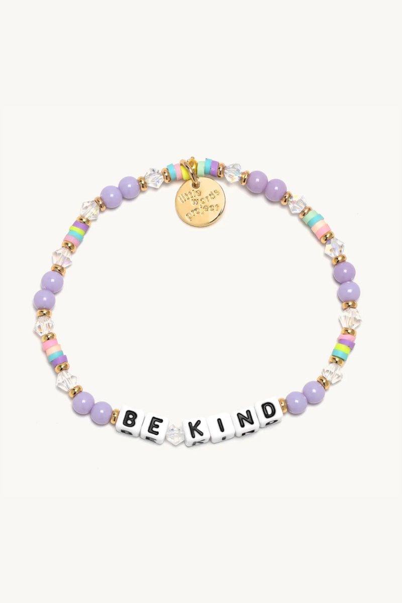 Be Kind- Best Of Bracelet