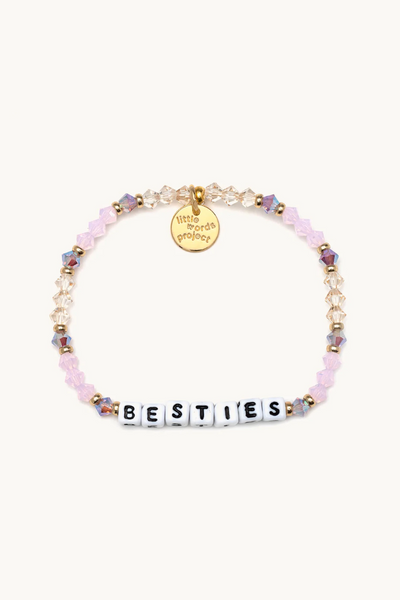 Besties - Friendship Bracelet