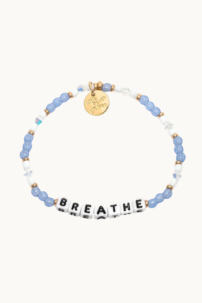 Breathe - Gifting Bracelet