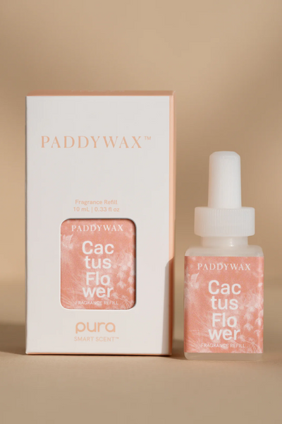 Pura Fragrance Refill - Cactus Flower (Paddywax)