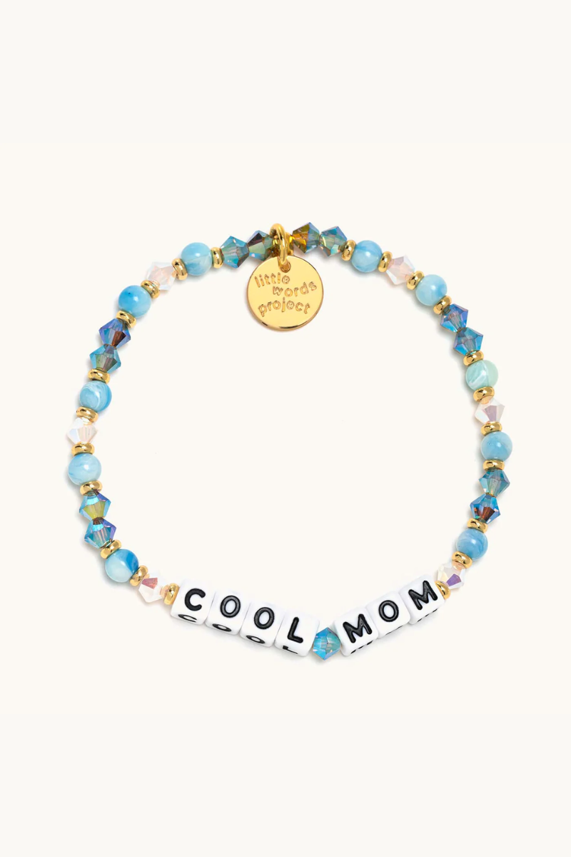 Cool Mom - Family Bracelet