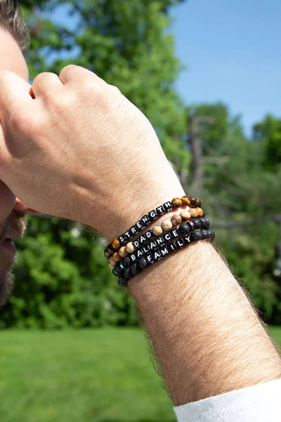 Dad - Men's Bracelet