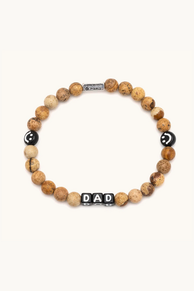 Dad - Men's Bracelet