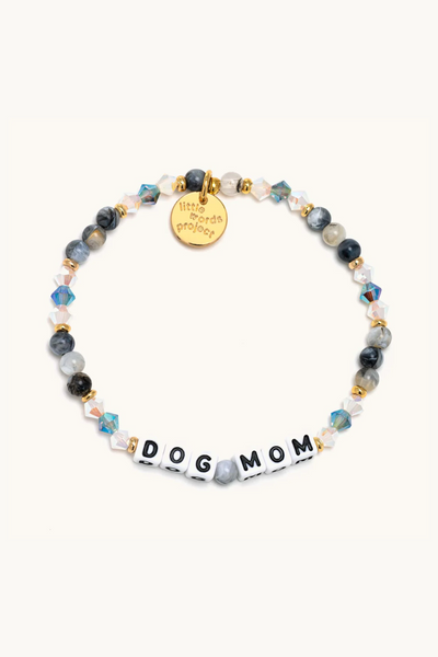 Dog Mom - Family Bracelet