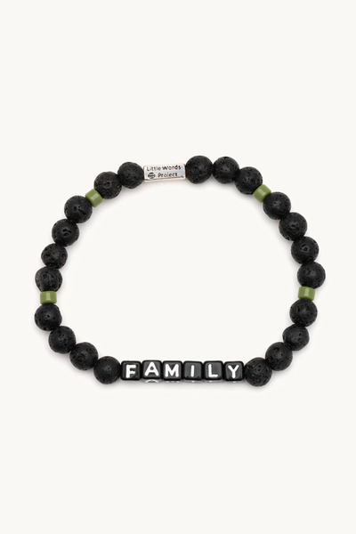 Family - Men's Bracelet