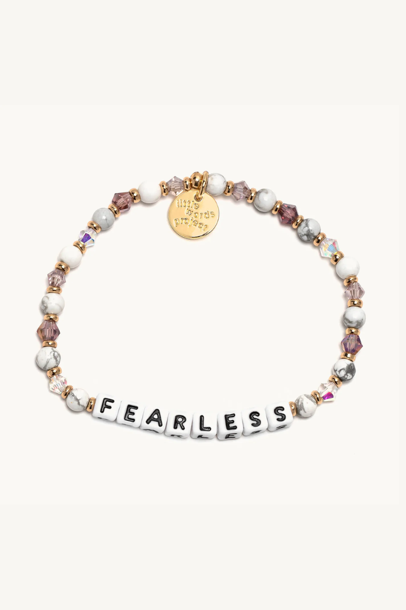 Fearless - Best Of Bracelet