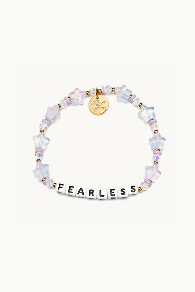 Fearless - Swiftie Bracelet