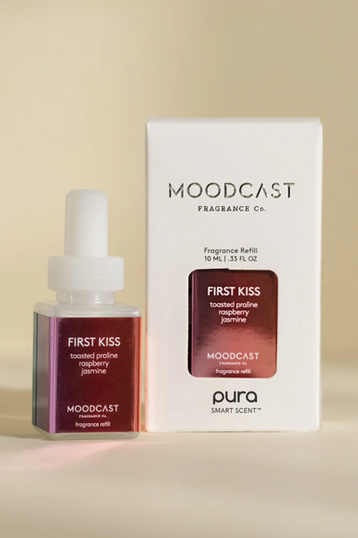 Pura Fragrance Refill - First Kiss (Moodcast)