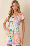 Chandler Mini Dress