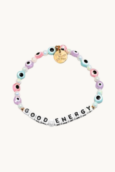 Good Energy - Pastel Eyes Bracelet