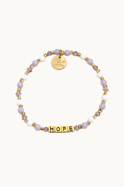 Hope - Gold Era Bracelet