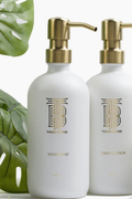 Joshua Tree Hand Soap