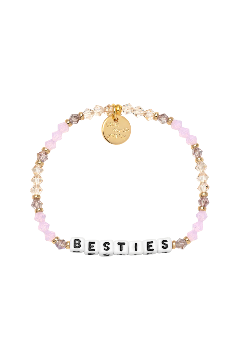 Besties - Friendship Bracelet