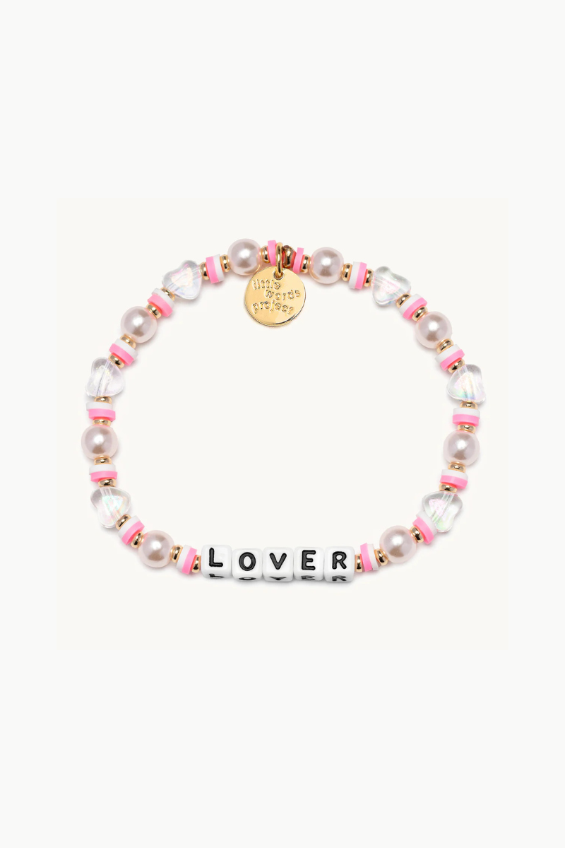 Lover - Swiftie Bracelet