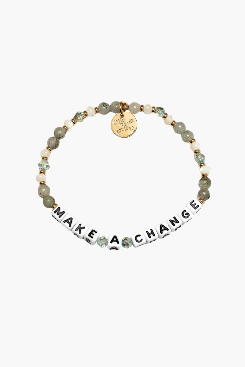 Make A Change Bracelet