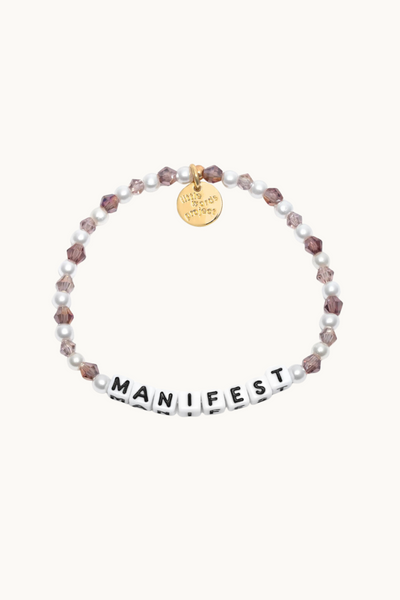 Manifest - Gifting Bracelet