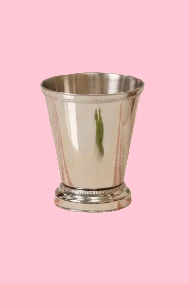 Mini Mint Julep Cup- 4oz