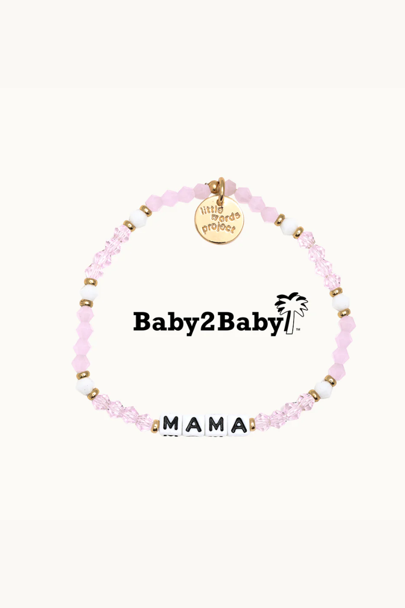 Mama - Children In Need Bracelet