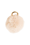 Pom Pom Bag Charm