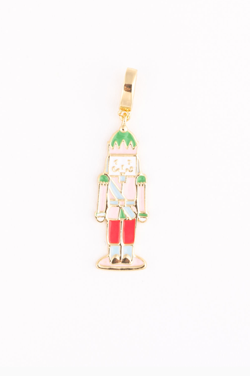 Nutcracker - Luxe Charm