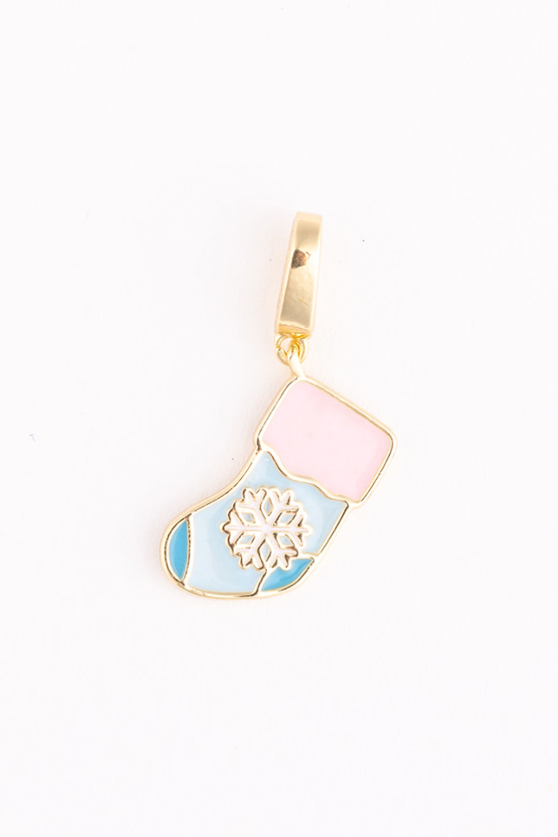 Stocking - Luxe Charm