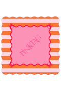 The PinkTag Mahjong Mat