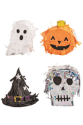 Halloween Pinatas