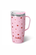 Sweethearts Travel Mug 22oz