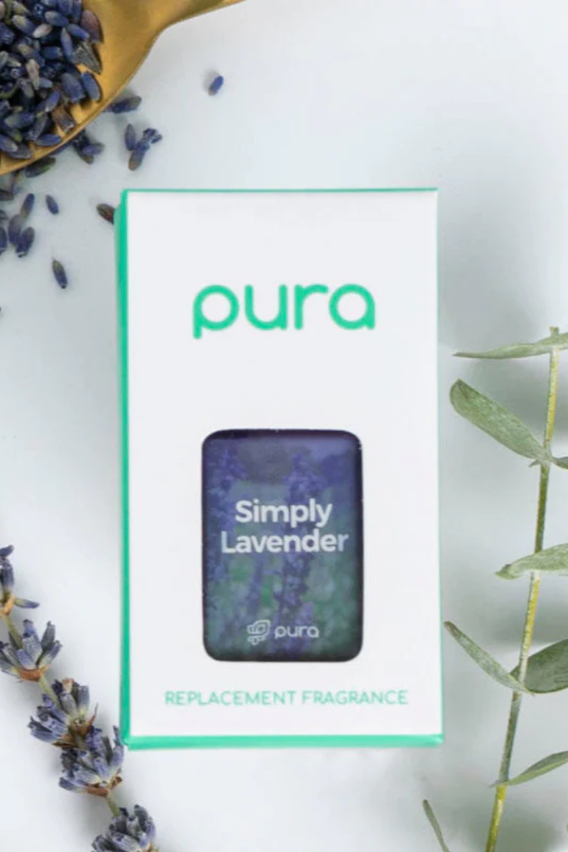 Pura Fragrance Refill - Simply Lavender