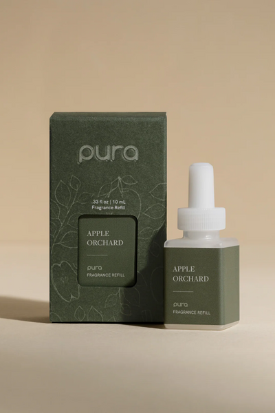 Pura Fragrance Refill - Apple Orchard