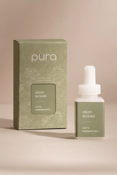 Pura Fragrance Refill, Simply Lavender