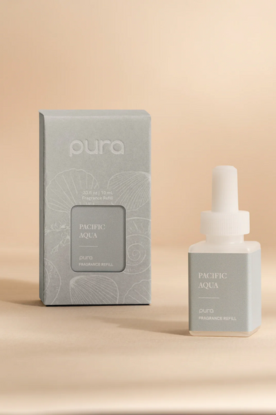 Pura Fragrance Refill - Pacific Aqua