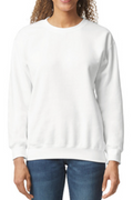 Gildan Heavy Blend Adult Crewneck Sweatshirt