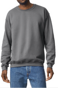 Gildan Heavy Blend Adult Crewneck Sweatshirt