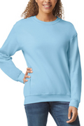 Gildan Heavy Blend Adult Crewneck Sweatshirt