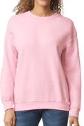 Gildan Heavy Blend Adult Crewneck Sweatshirt