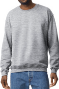 Gildan Heavy Blend Adult Crewneck Sweatshirt