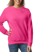 Gildan Heavy Blend Adult Crewneck Sweatshirt